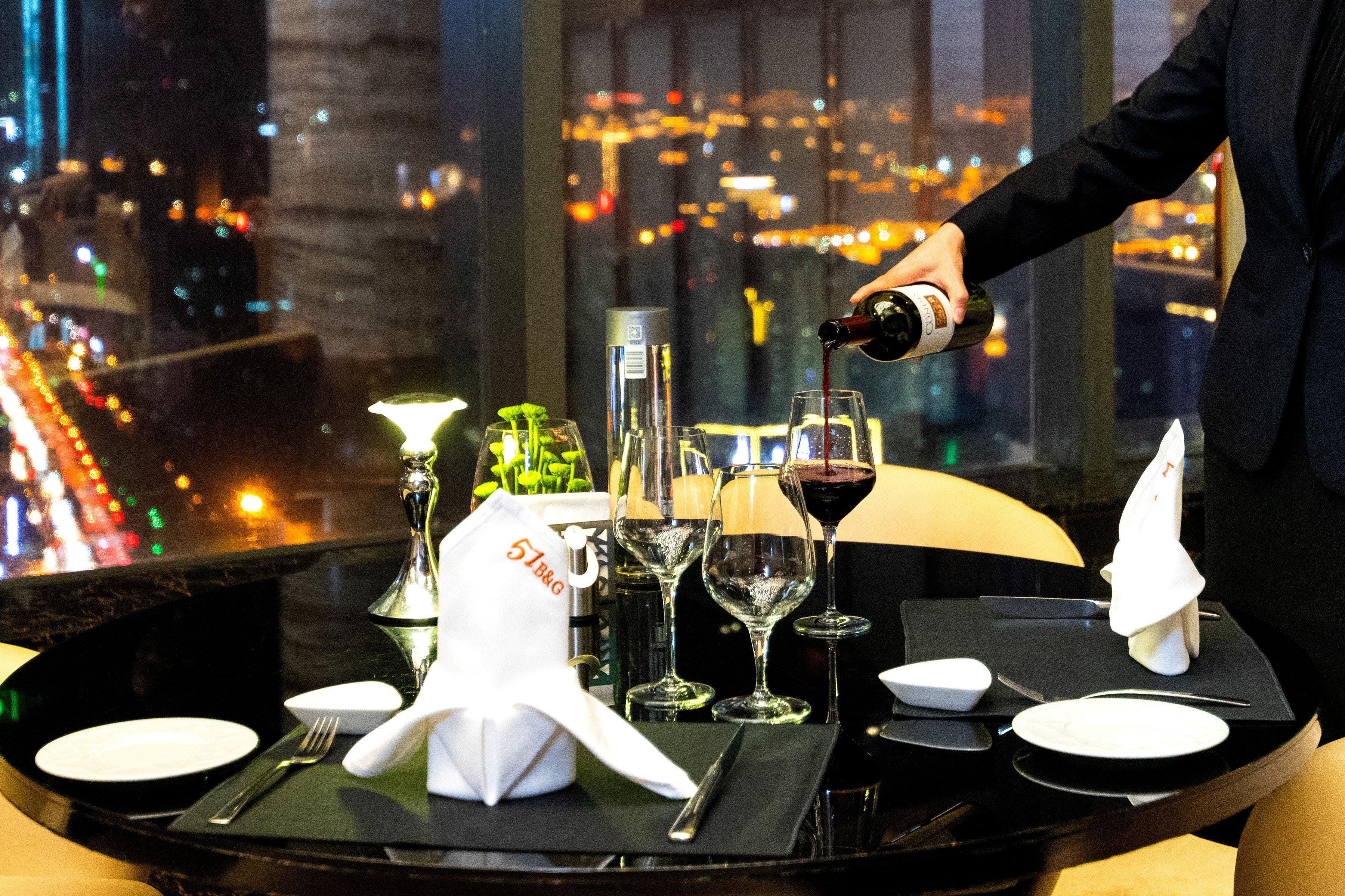 Crowne Plaza Xi'An By Ihg Hotel Екстериор снимка