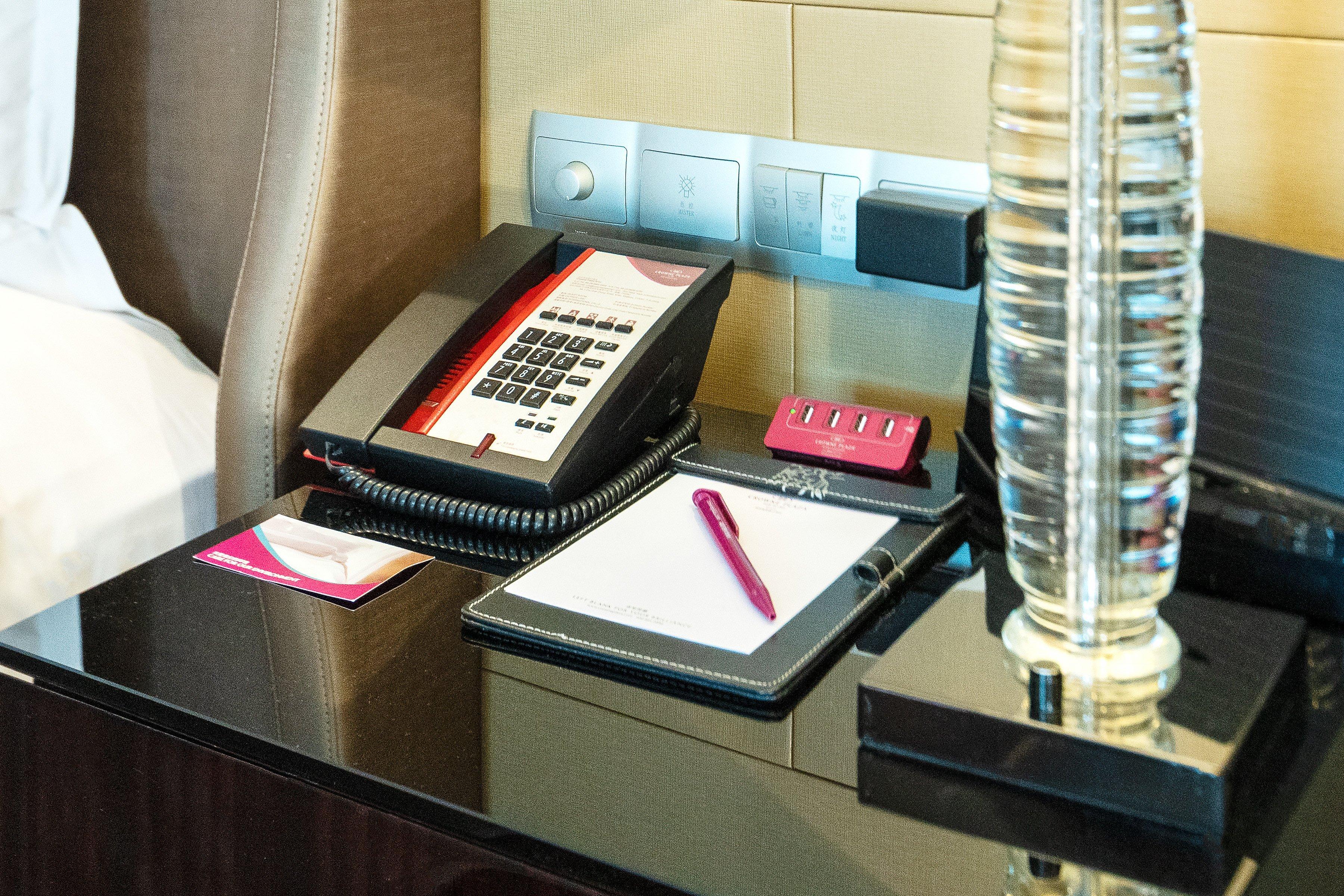 Crowne Plaza Xi'An By Ihg Hotel Екстериор снимка