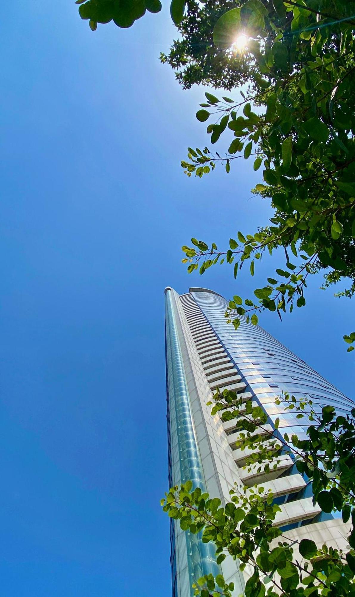 Crowne Plaza Xi'An By Ihg Hotel Екстериор снимка